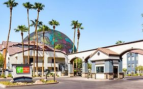 Holiday Inn Club Vacations At Desert Club Resort